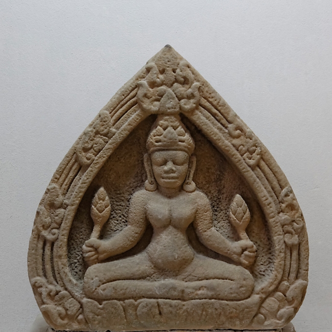 Da Nang-Musée Cham-052